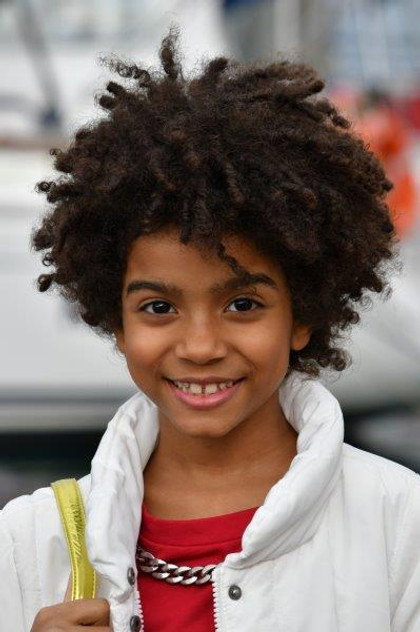 Zdjęcie Odette Adado