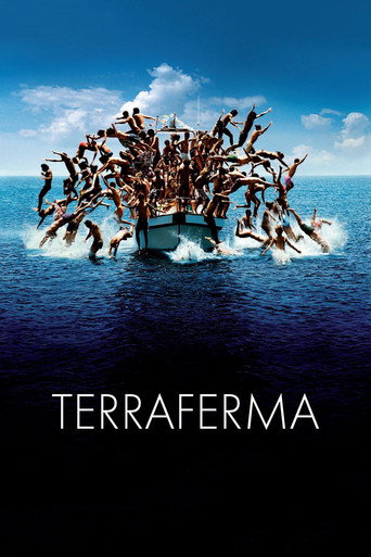 Okładka filmu Terraferma