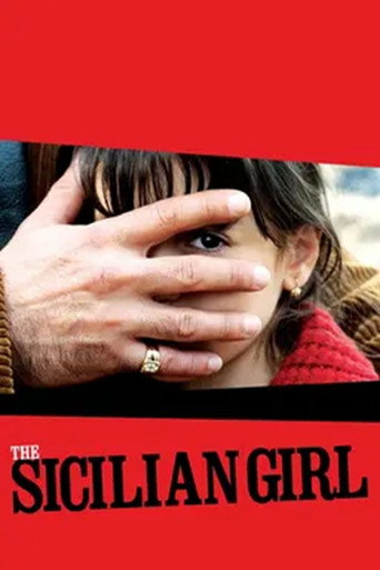 Okładka filmu The Sicilian Girl