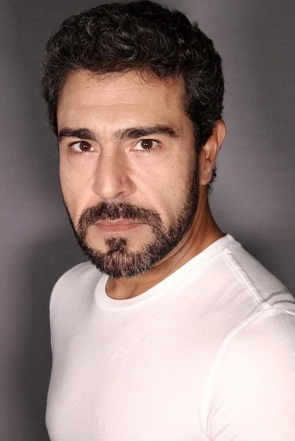 Zdjęcie Marcos Tardin