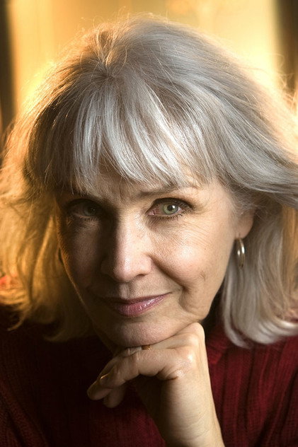 Zdjęcie Marika Lindström
