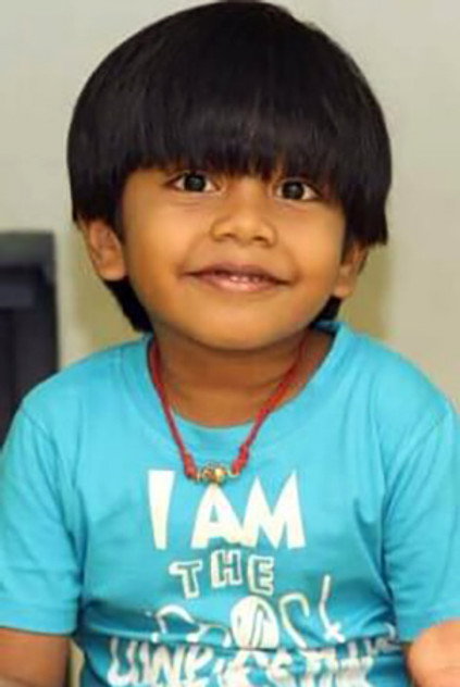 Zdjęcie Ashwanth Ashokkumar