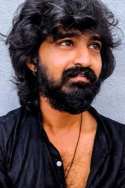 Zdjęcie Renga Rajan Rajagopalan