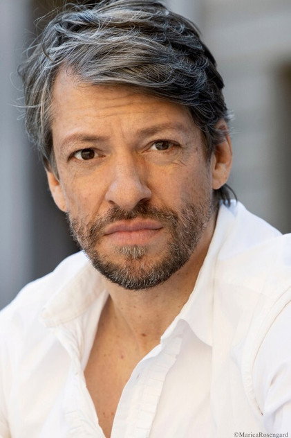 Zdjęcie Ivan Mathias Petersson