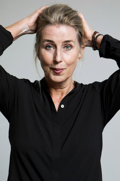 Zdjęcie Annika Nordin