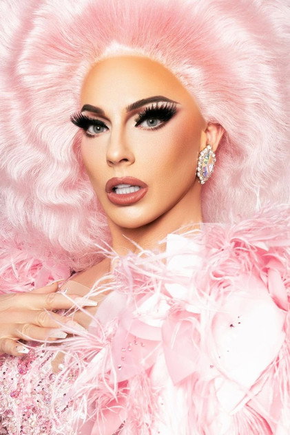 Zdjęcie Alyssa Edwards