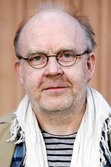 Zdjęcie Claes Hartelius