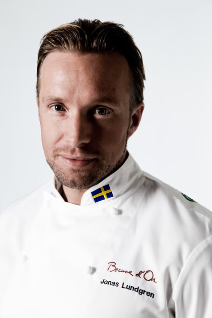 Zdjęcie Jonas ­Lundgren