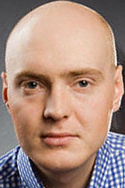 Zdjęcie Дмитрий Гизбрехт