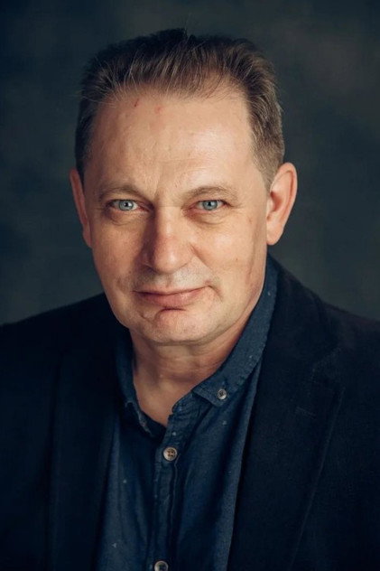 Zdjęcie Владимир Майзингер