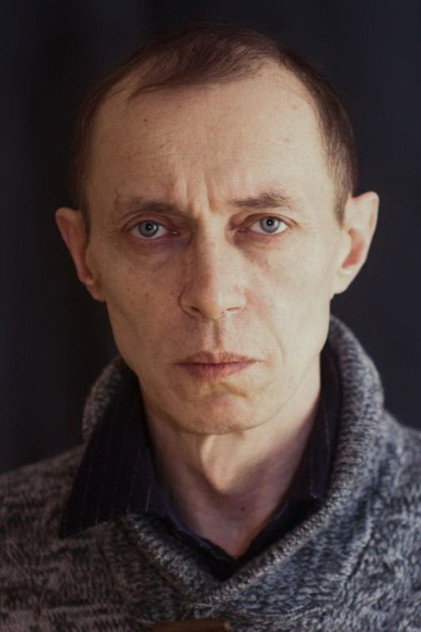 Zdjęcie Олег Руденко-Травин