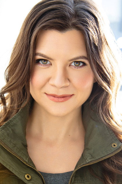 Zdjęcie Angela Baumgardner