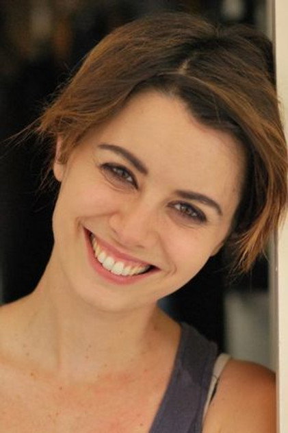 Zdjęcie Viviana Strambelli