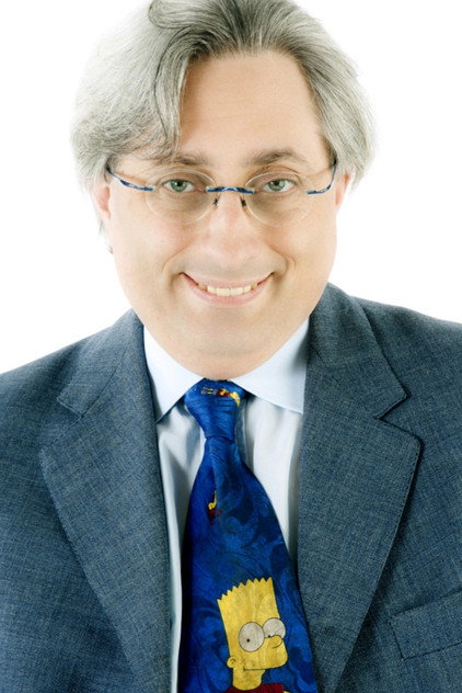 Zdjęcie Alberto Azarya