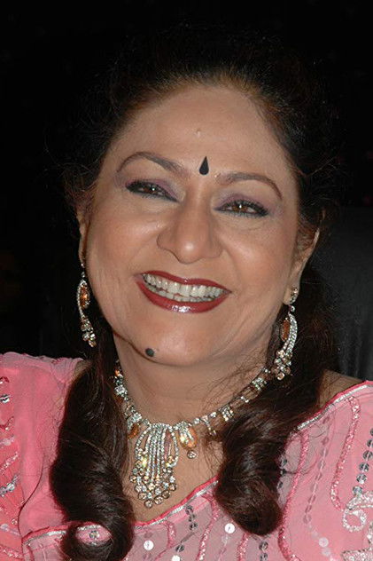 Zdjęcie Aruna Irani