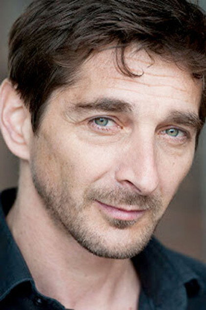 Zdjęcie Erwan Creignou