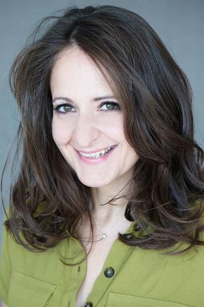 Zdjęcie Marie-Aline Thomassin