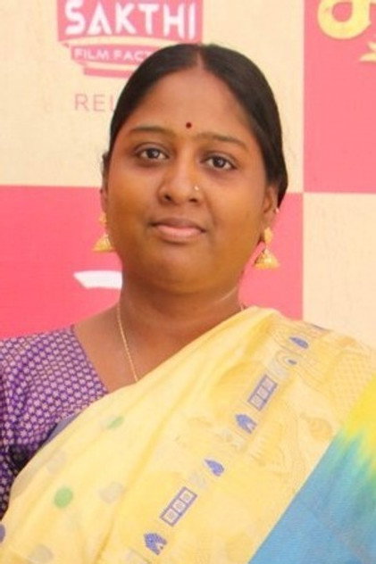 Zdjęcie Deepa Shankar