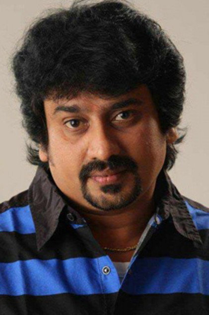 Zdjęcie Kovai Babu