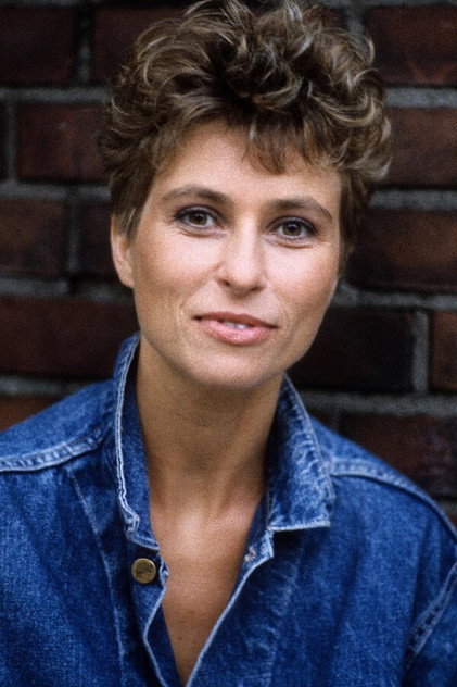 Zdjęcie Claudia Demarmels