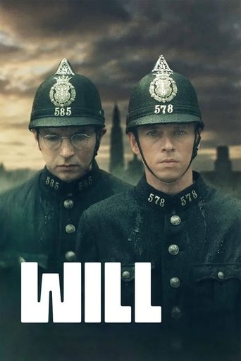 Okładka filmu WILL