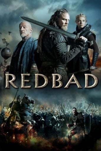 Okładka filmu Redbad