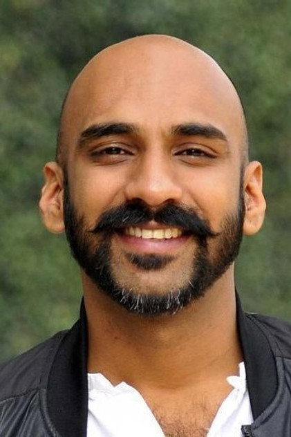 Zdjęcie Sahil Khattar