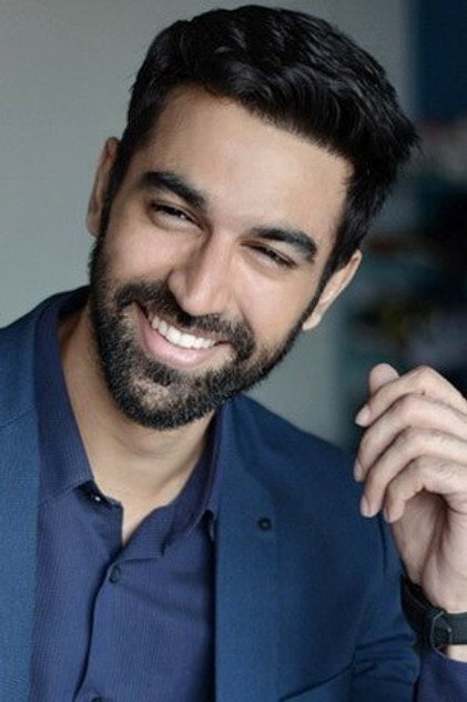 Zdjęcie Nishant Dahiya