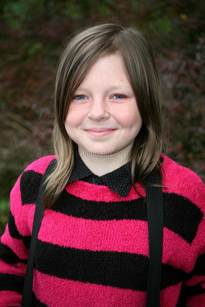 Zdjęcie Embla Hjulström