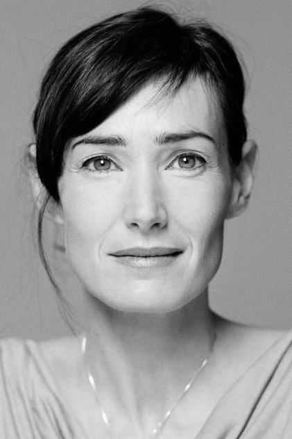 Zdjęcie Åsa Karlin