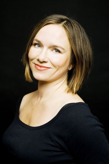 Zdjęcie Camilla Larsson