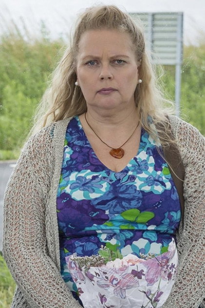 Zdjęcie Ann-Sofie Nurmi