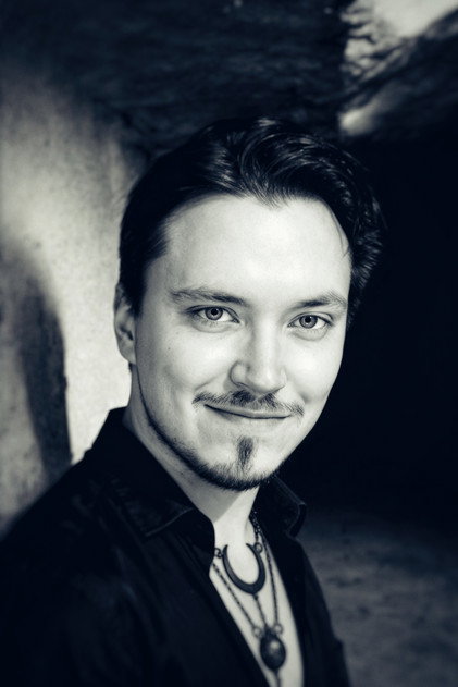 Zdjęcie Jonathan Sand