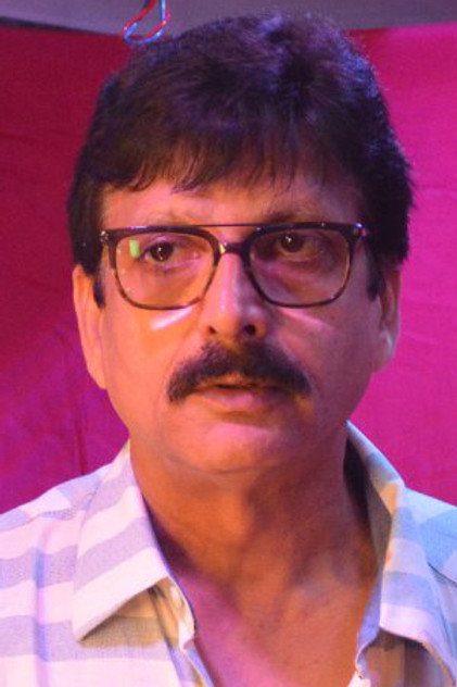 Zdjęcie Akram Khan