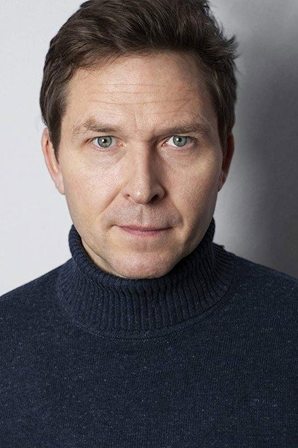 Zdjęcie Tobias Aspelin