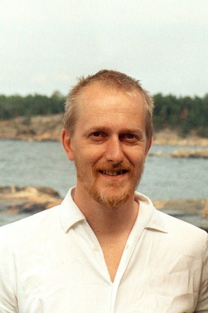 Zdjęcie Niklas Åkerfelt