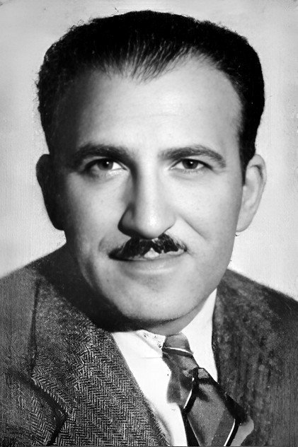 Zdjęcie Edward Ludwig