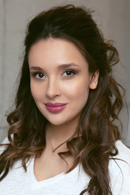 Zdjęcie Ольга Дибцева