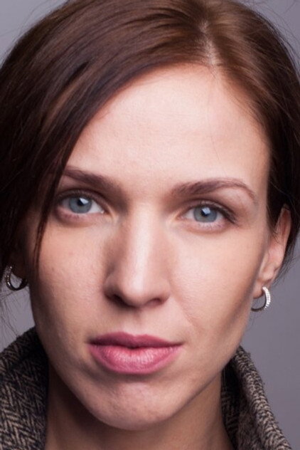 Zdjęcie Екатерина Куликова