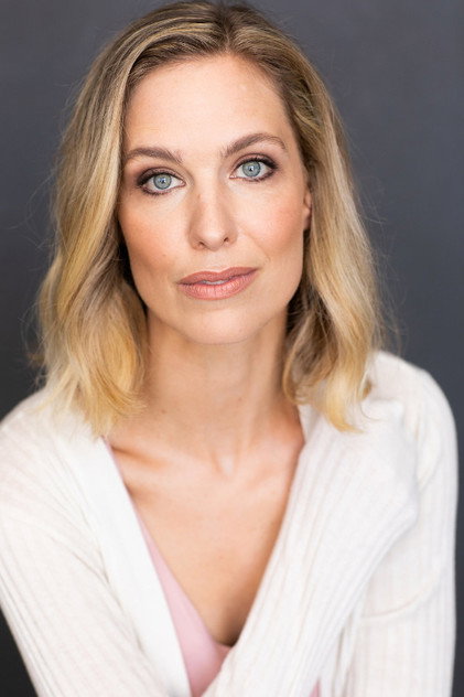 Zdjęcie Helen Kennedy