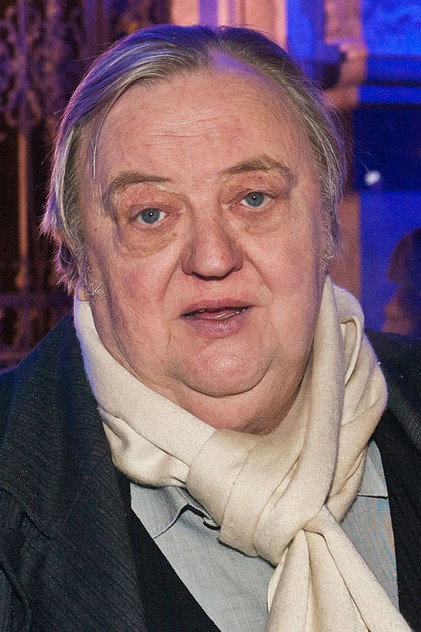 Zdjęcie Dieter Pfaff