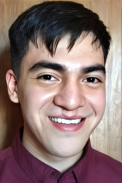 Zdjęcie Jesús Sida