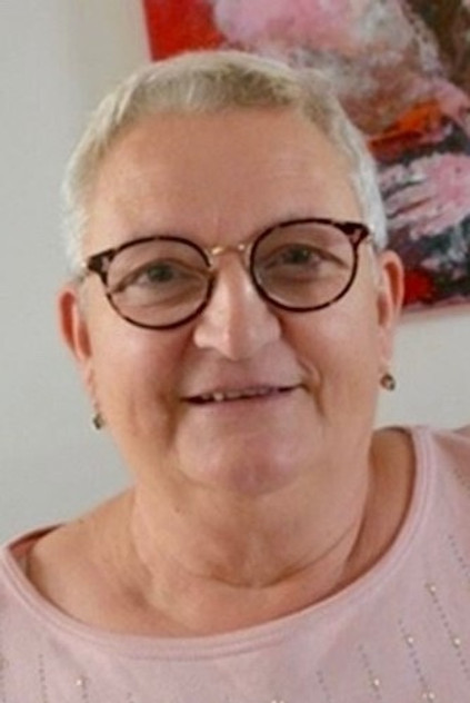 Zdjęcie Marianne Garcia