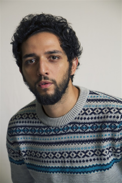 Zdjęcie Omar Mebrouk