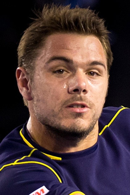 Zdjęcie Stanislas Wawrinka