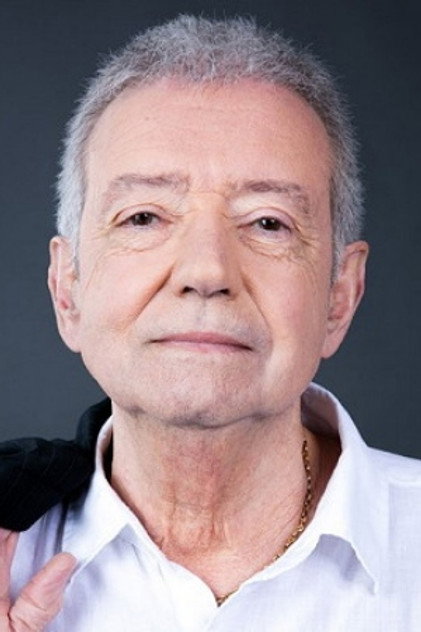 Zdjęcie Pierre Liverzay