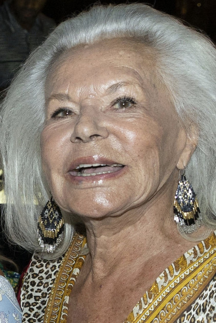Zdjęcie Jacqueline Veyssière