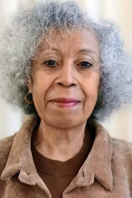 Zdjęcie Marie-Andrée Vircoulon