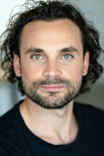 Zdjęcie Jeremy Zocca
