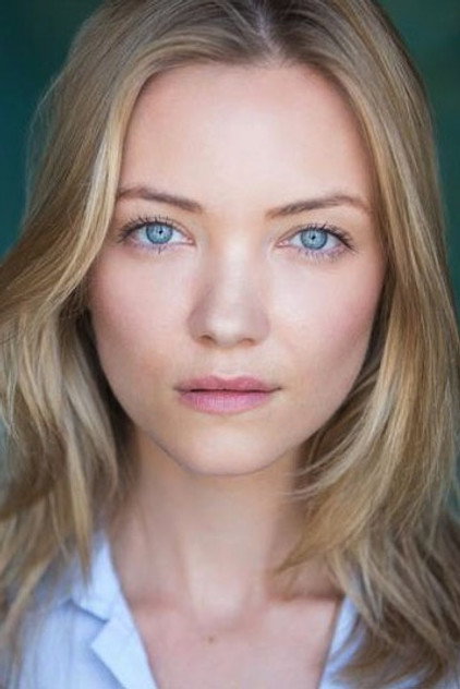 Zdjęcie Laura Dale